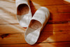 Moroccan Babouche Slippers