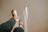 Moroccan Babouche Slippers
