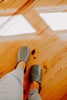 Moroccan Babouche Slippers