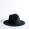 Wes Fedora- Black