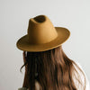 Wes Fedora- Mustard