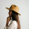 Wes Fedora- Mustard