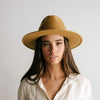 Wes Fedora- Mustard