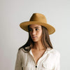 Wes Fedora- Mustard