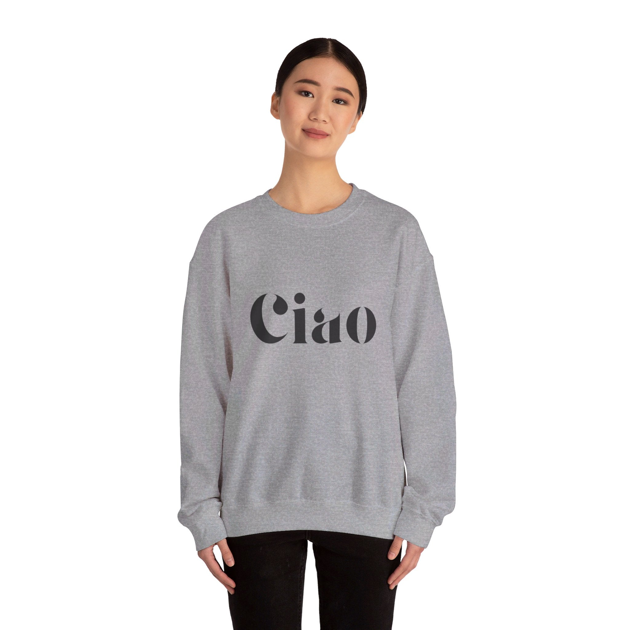 Ciao Sweatshirt