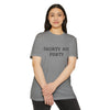 Shorty Hit Forty T-shirt