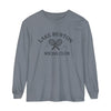 Lake Burton Social Club Long Sleeve T-Shirt