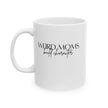 Weird Mom's Mug