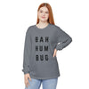 bah-hum-bug Long Sleeve T-Shirt