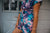 Twilight Tides Romper