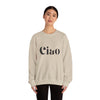 Ciao Sweatshirt