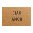 Ciao Amor Doormat