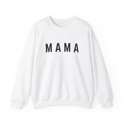 MAMA sweatshirt