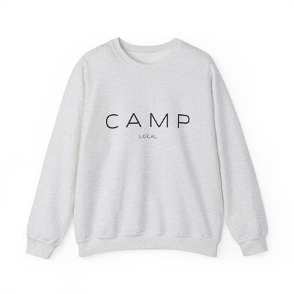 Camp Local Sweatshirt