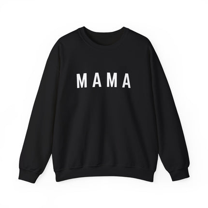 MAMA sweatshirt