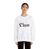 Ciao Sweatshirt