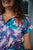 Twilight Tides Romper
