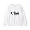 Ciao Sweatshirt