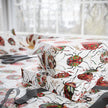 Christmas Beetle Wrapping Paper