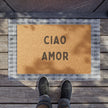 Ciao Amor Doormat