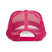 Practically Feral Mesh Hat