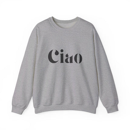 Ciao Sweatshirt