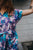 Twilight Tides Romper