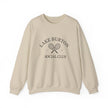 Lake Burton Social Club Sweatshirt