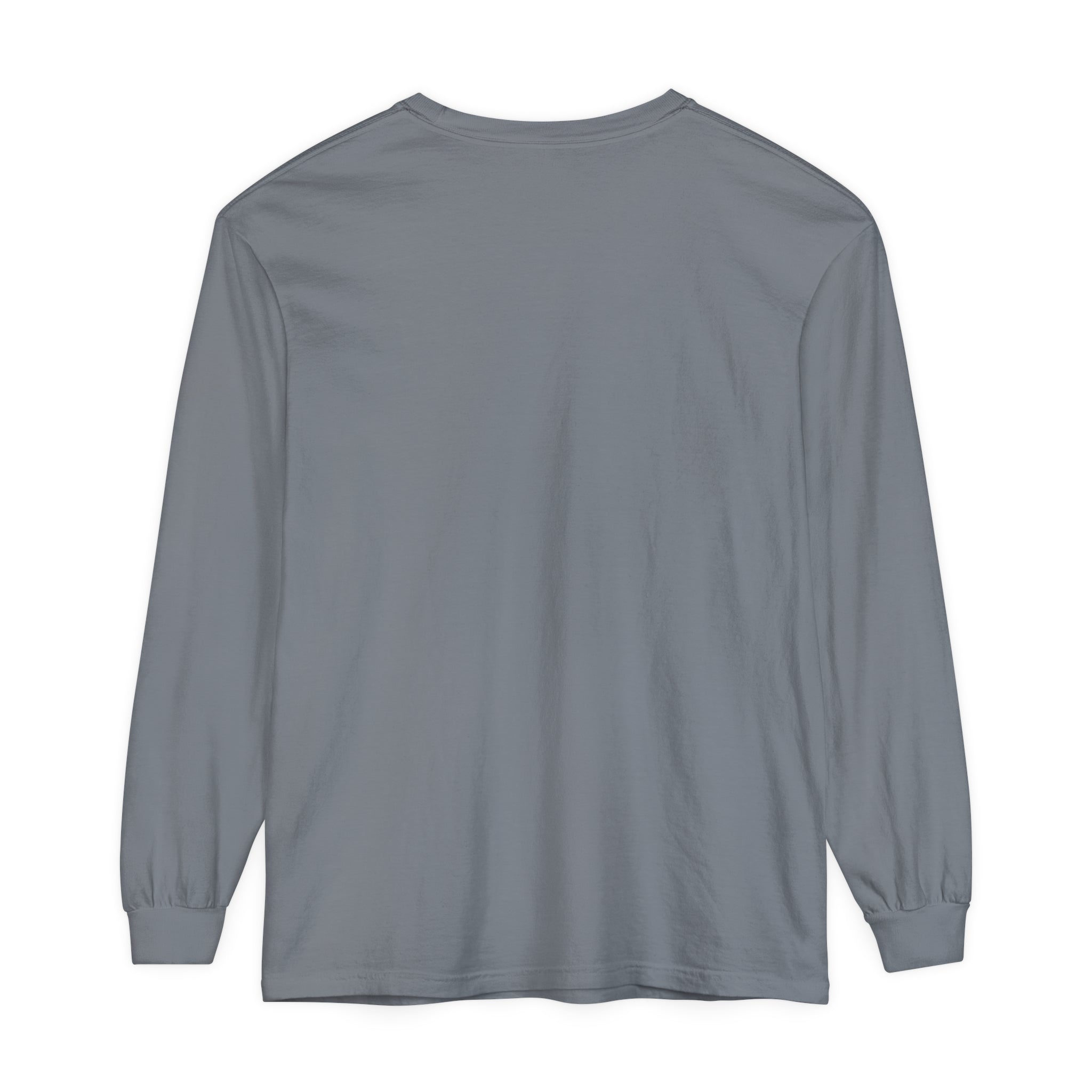 Lake Burton Social Club Long Sleeve T-Shirt