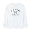 Lake Burton Social Club Long Sleeve T-Shirt