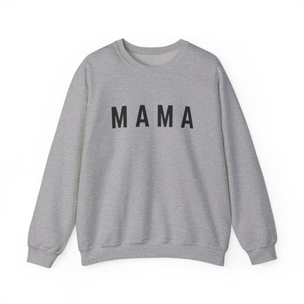 MAMA sweatshirt