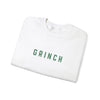 Grinch Crewneck Sweatshirt