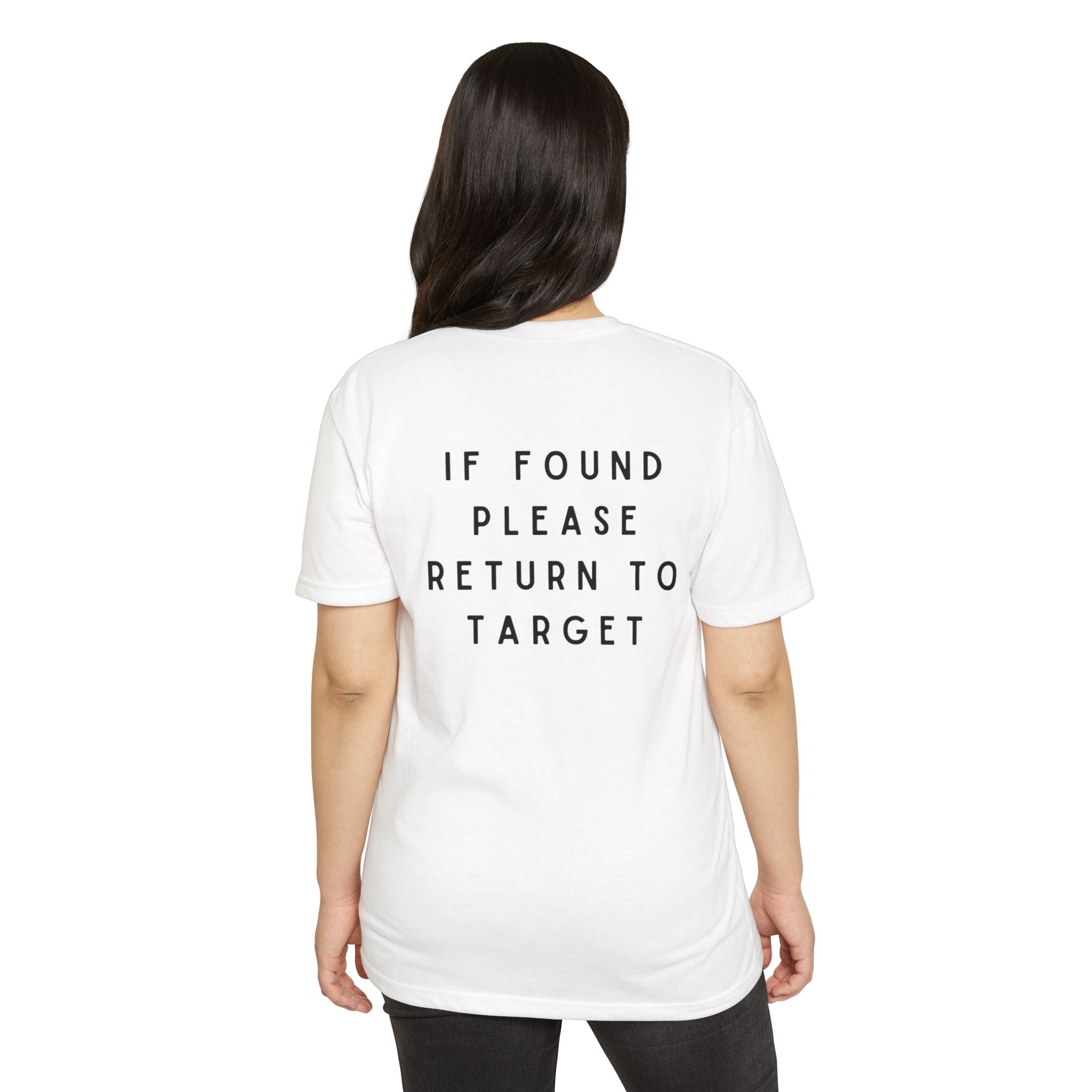 Return to Target T-shirt