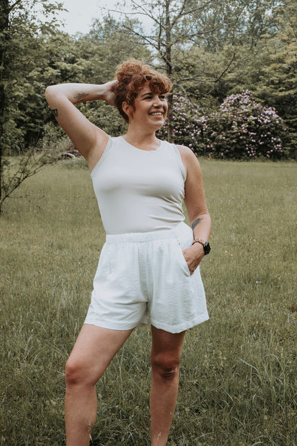 Sedona Lounge Shorts