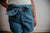 Mini Denim Delight Shorts