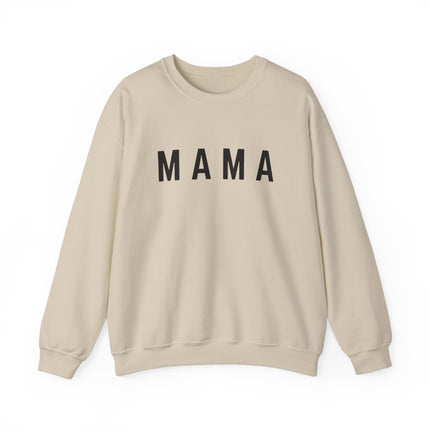 MAMA sweatshirt