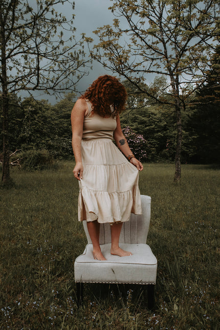 Portia Dress