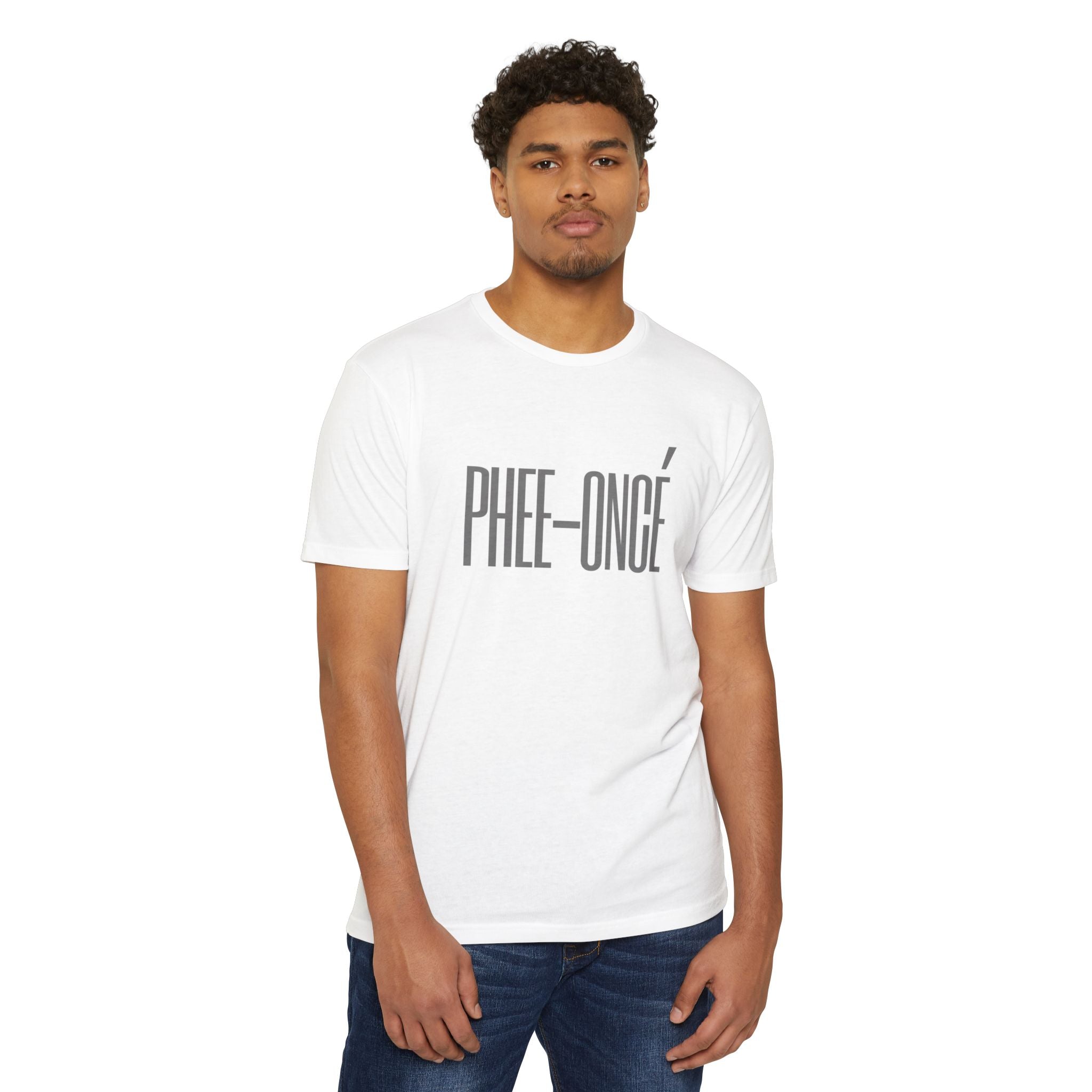 PHEE-ONCÉ T-shirt