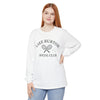 Lake Burton Social Club Long Sleeve T-Shirt