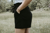 Derby Shorts