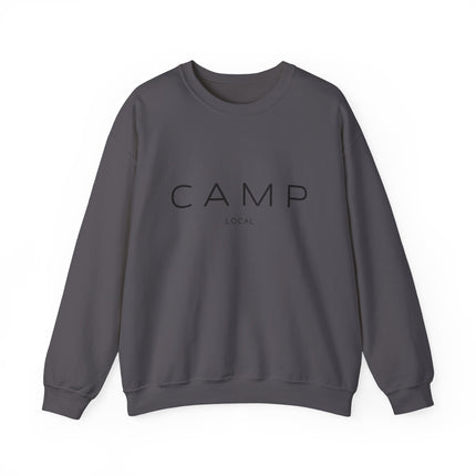 Camp Local Sweatshirt