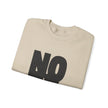 NOPE Crewneck Sweatshirt