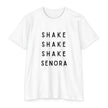 Shake Shake Señora