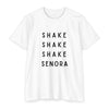 Shake Shake Señora