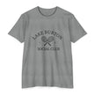 Lake Burton Social Club T-shirt