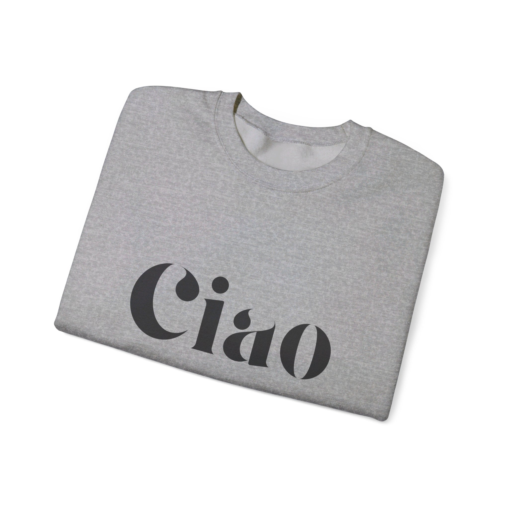 Ciao Sweatshirt