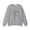 Lake Burton Social Club Sweatshirt