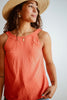 Coral Breeze Top