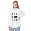 bah-hum-bug Long Sleeve T-Shirt