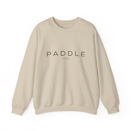 Paddle Local Sweatshirt